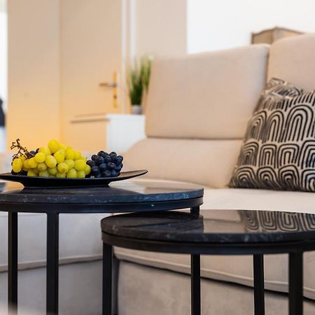 Primero City-Loftdomizil Innenstadt 84Qm Mit Grosser Gemeinschaftsterrasse Augsburg Ngoại thất bức ảnh