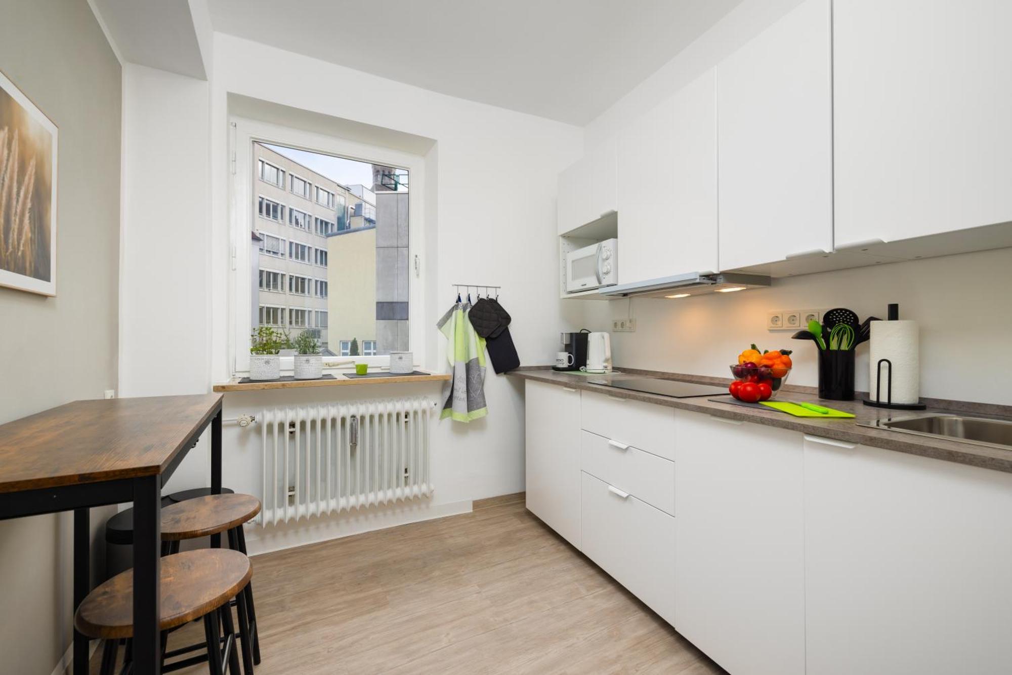 Primero City-Loftdomizil Innenstadt 84Qm Mit Grosser Gemeinschaftsterrasse Augsburg Ngoại thất bức ảnh