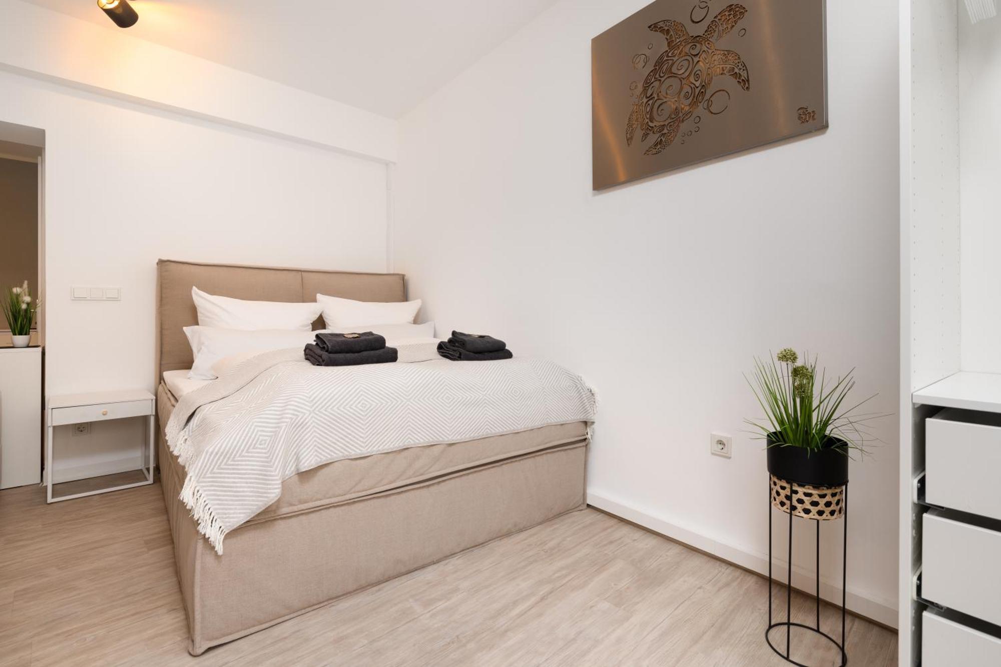 Primero City-Loftdomizil Innenstadt 84Qm Mit Grosser Gemeinschaftsterrasse Augsburg Ngoại thất bức ảnh